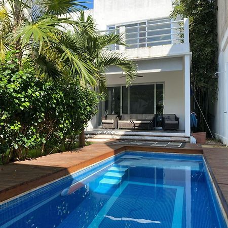 Chill Inn Hostel Тулум Екстер'єр фото