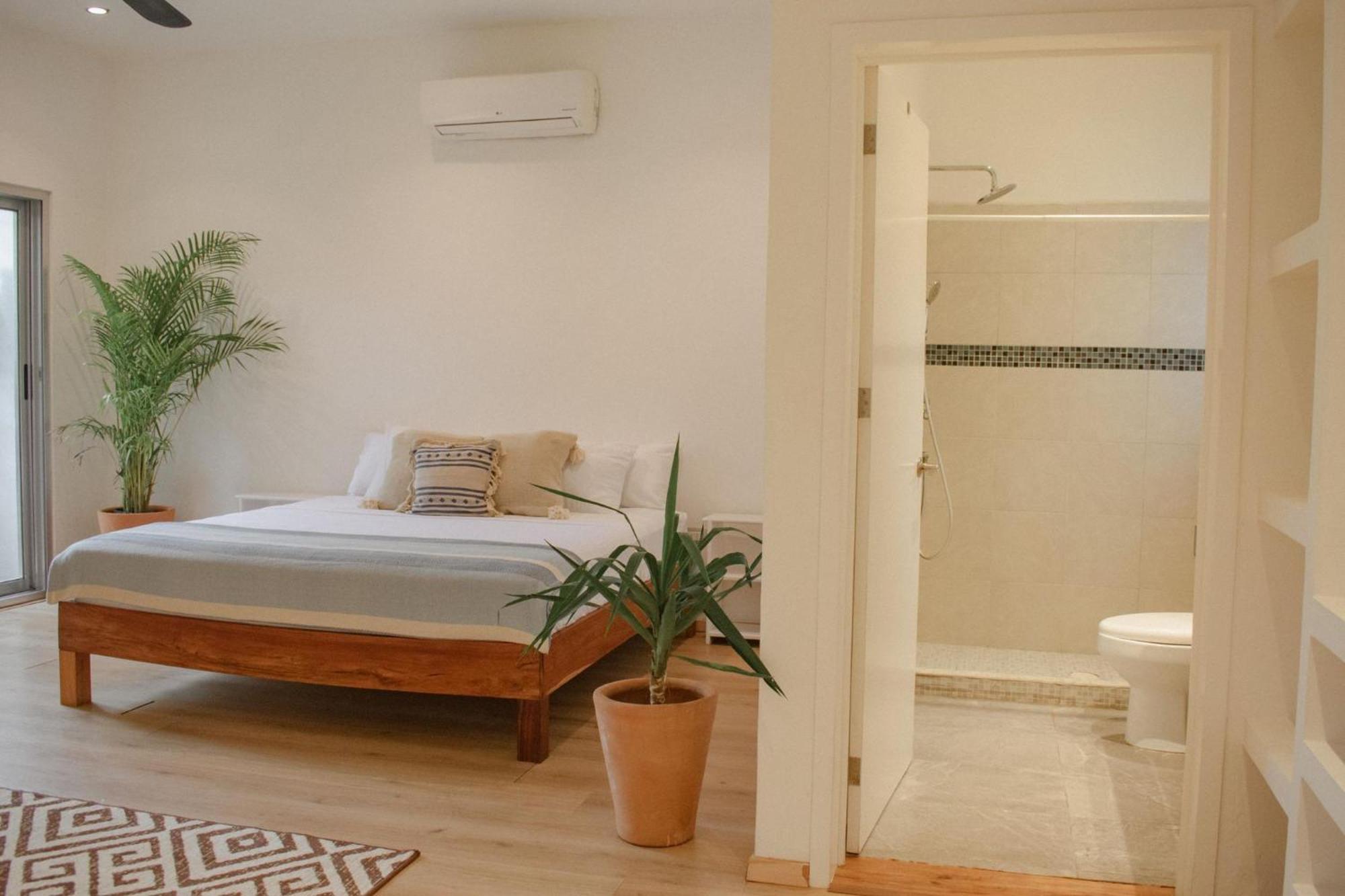 Chill Inn Hostel Тулум Екстер'єр фото