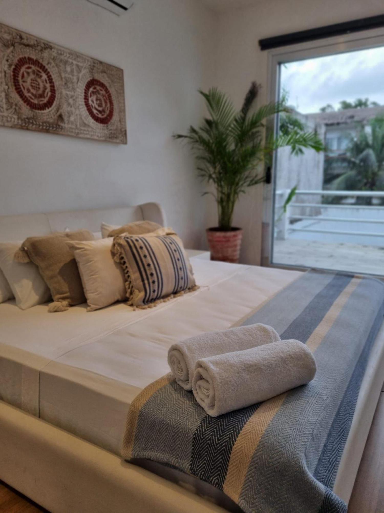 Chill Inn Hostel Тулум Екстер'єр фото