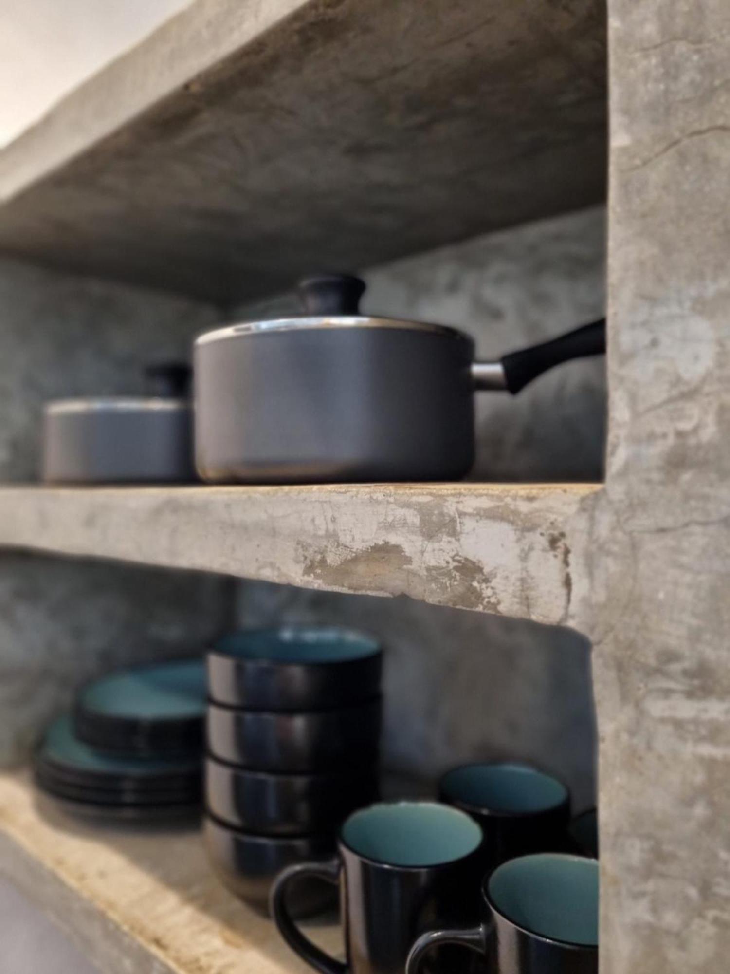 Chill Inn Hostel Тулум Екстер'єр фото