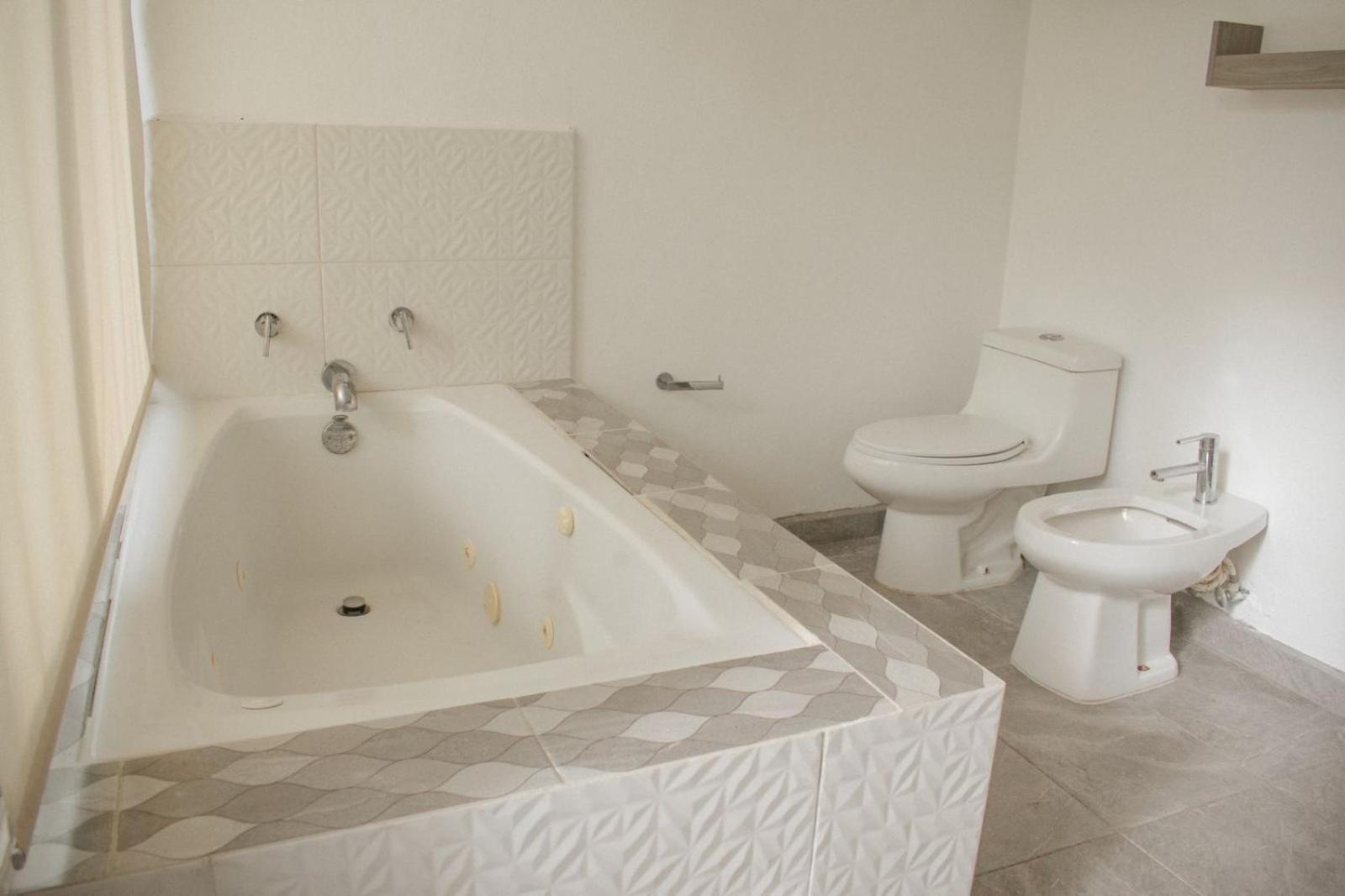 Chill Inn Hostel Тулум Екстер'єр фото